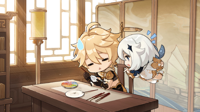 《原神》铁石为开成就获得方法攻略