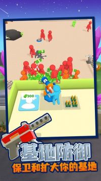 我的僵尸营地最新下载2024版