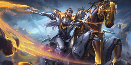 王者荣耀5月新皮肤2024 5月份新皮肤有哪些