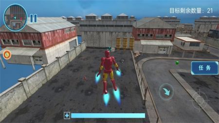 高能战士联盟安卓下载2024版