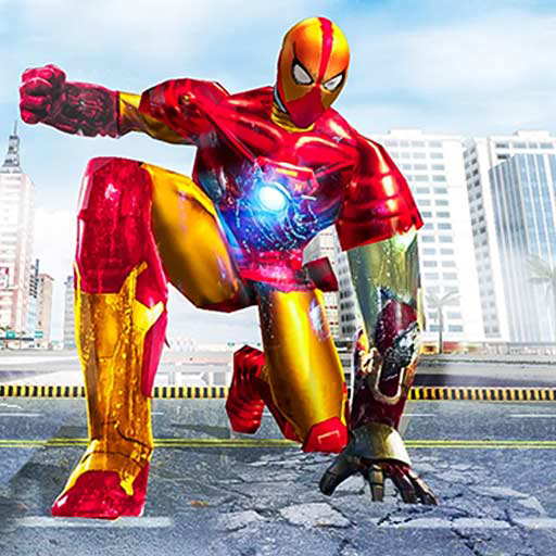 高能战士联盟安卓下载2024版