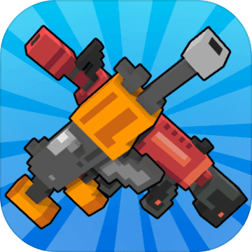 像素射击大挑战下载安装2024版本