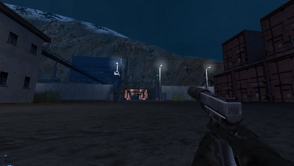 秘密潜入2安卓app下载