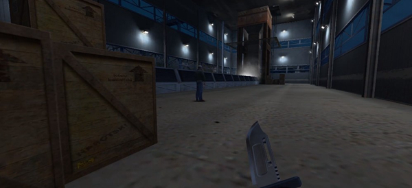 秘密潜入2安卓app下载