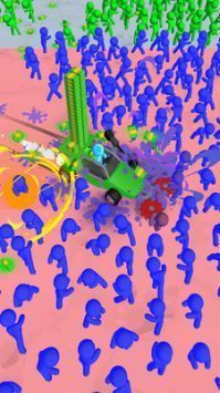 僵尸收割机安卓版下载最新版