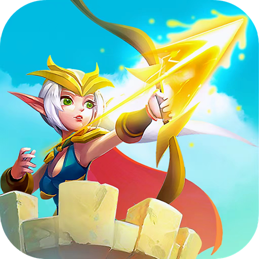 塔塔英雄免广告版