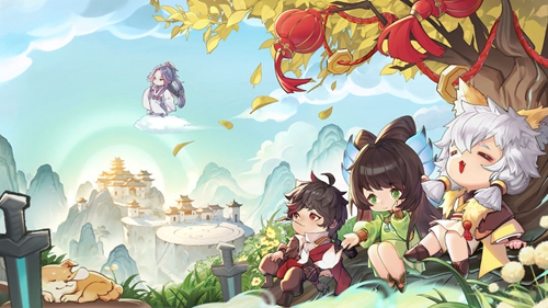 《最强祖师》传道点怎么获得