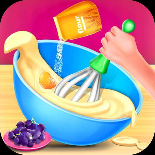 迷你城市蛋糕安卓下载