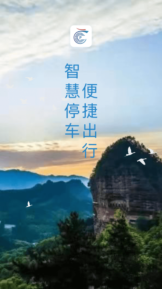 龙城云泊车ios版下载安装