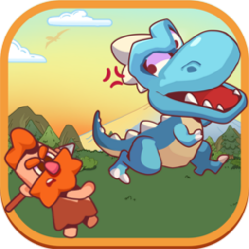 狩猎吧原始人免广告版