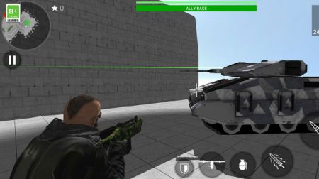 特工小子安卓最新下载