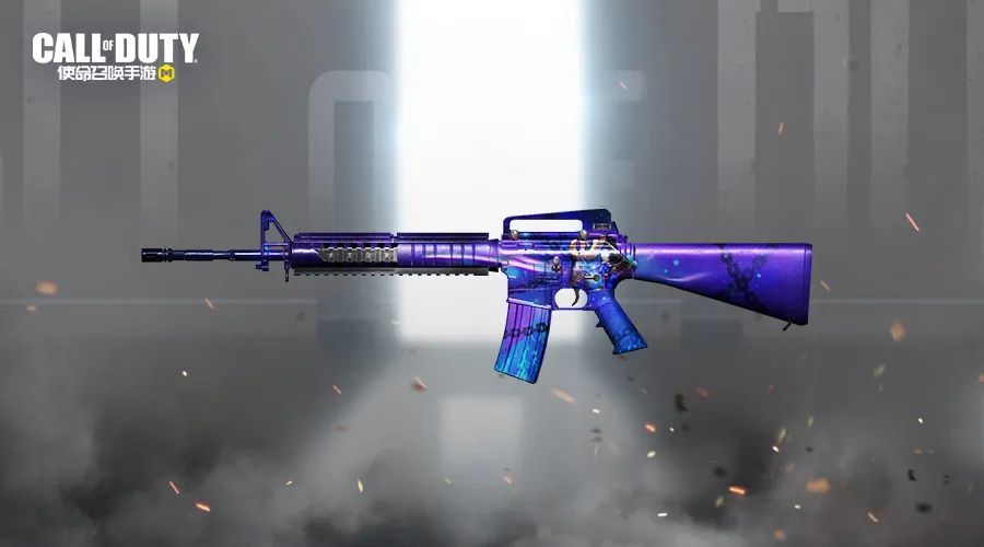 《使命召唤手游》史诗角色四选一活动介绍