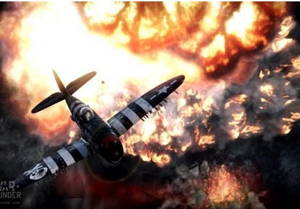 战争雷霆安卓app