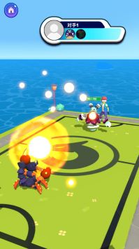 精灵宝贝对决下载app