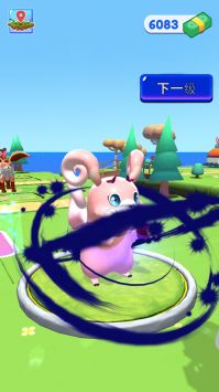 精灵宝贝对决下载app