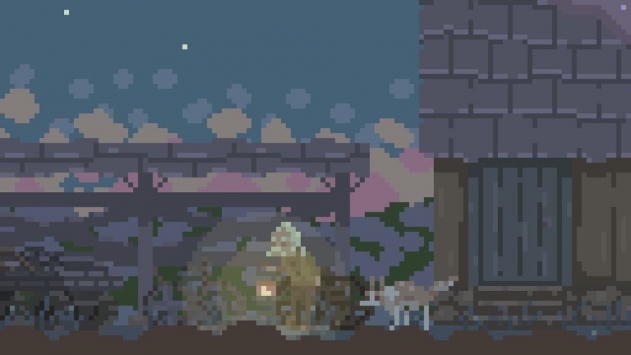 夕阳之夏安卓下载安装