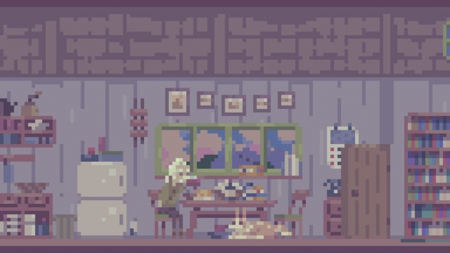 夕阳之夏安卓下载安装