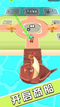 逃出荒岛冒险记安卓2024最新版