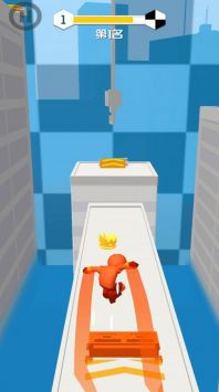 天空飞行跑酷2024最新安卓版