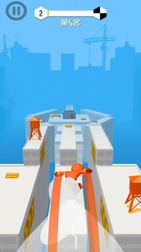 天空飞行跑酷2024最新安卓版