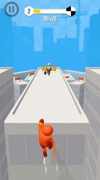 天空飞行跑酷2024最新安卓版