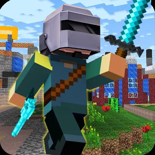 像素饥饿求生最新版2024下载