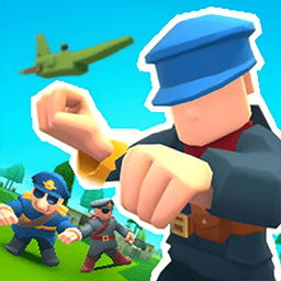 小小战争狂人安卓版下载2024