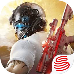 荒野行动正版下载