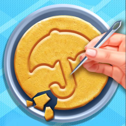 解压糖饼模拟器安卓版下载2024版