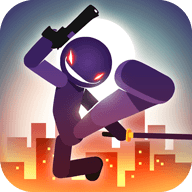 火柴人突击格斗2024版