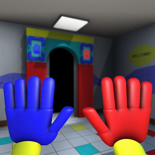 密室极限闯关逃脱最新下载