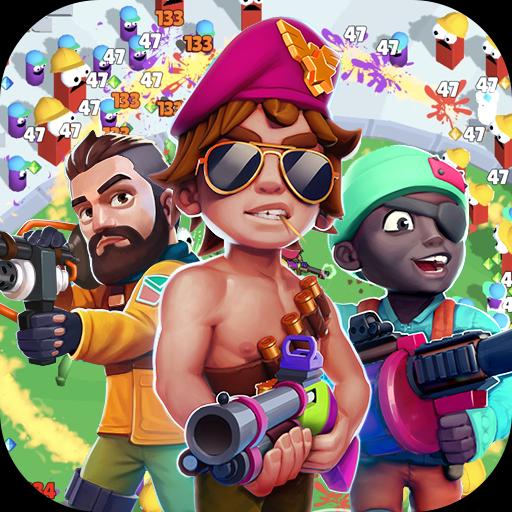 赤色时空要塞2024最新安卓版