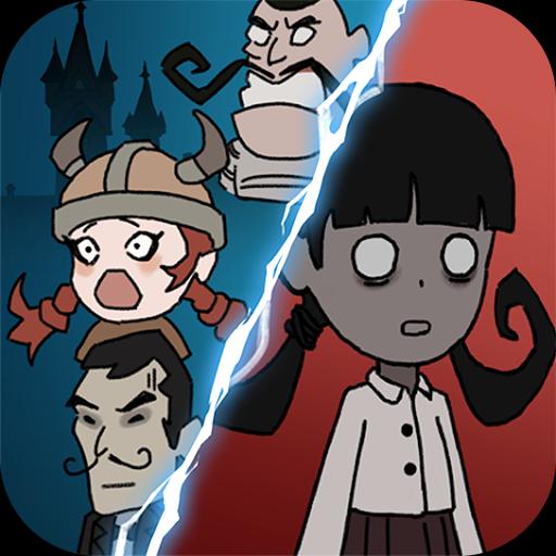 神秘密室逃亡2024安卓下载