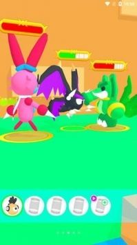 口袋超级兵下载安装安卓版