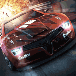 极限越野车安卓版最新