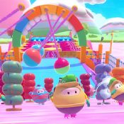 萌喵大乱斗最新下载2024版