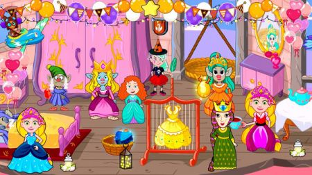 迷你模拟世界最新2024安卓版