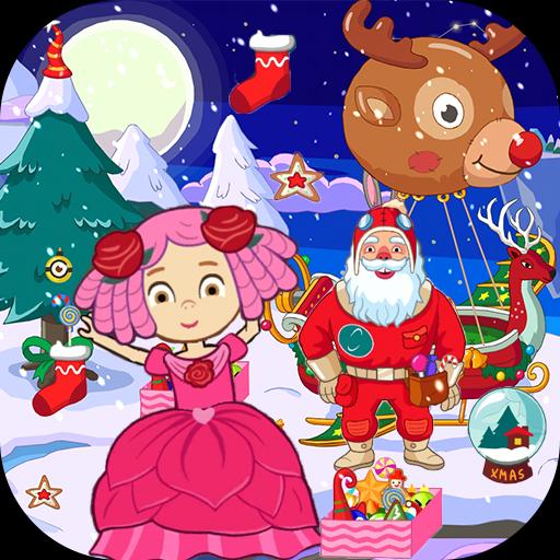 迷你模拟世界最新2024安卓版