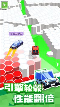 漂移飞车最新下载安卓版