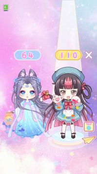 时尚公主衣橱下载2024版