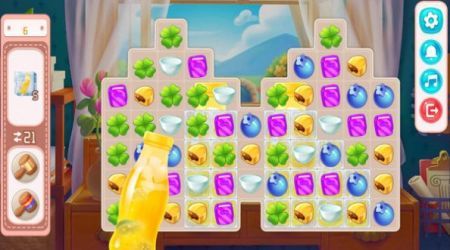 创意咖啡屋最新版下载