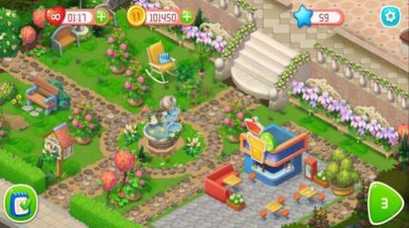 创意咖啡屋最新版下载