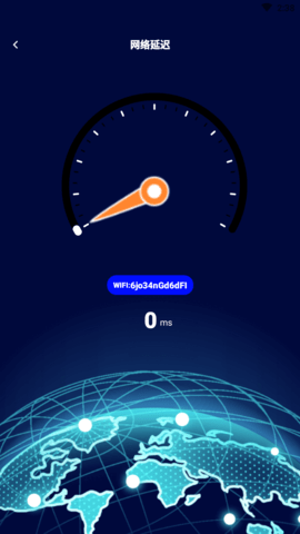 手机测网速APP专业版2024