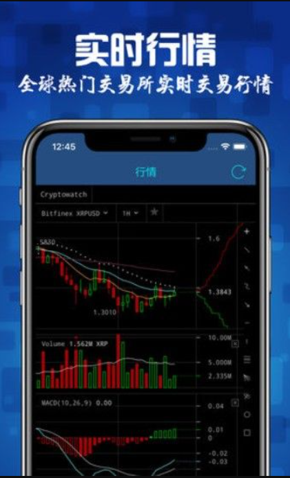 xrp瑞波币挖矿app