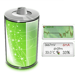 电池监测器软件最新安卓版本