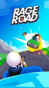 路怒大战安卓下载安装