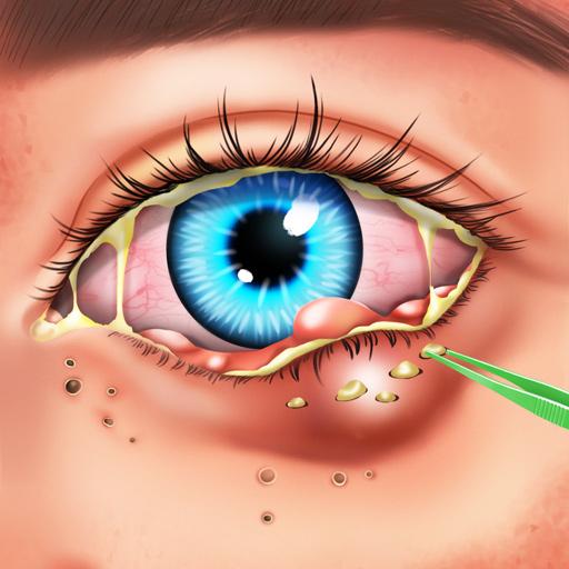 沉浸式解压美妆最新2024下载