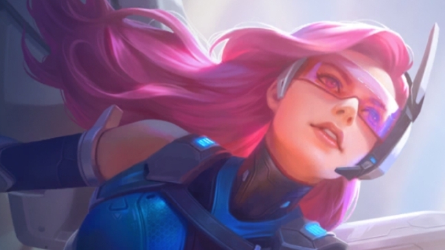 决胜巅峰和王者荣耀对应的英雄_决胜巅峰和王者荣耀对应的英雄是什么