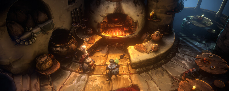 《恶意不息》余烬熔石武器优点介绍_《恶意不息》余烬熔石武器有什么特点