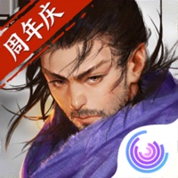 我的侠客手机ios版